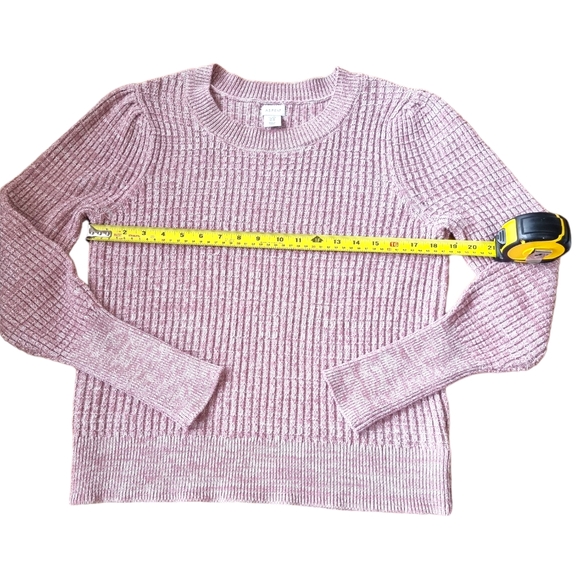 Aspen Knit Sweater - Picture 3 of 7